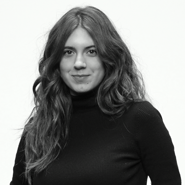 Irene Giorgetti - designer